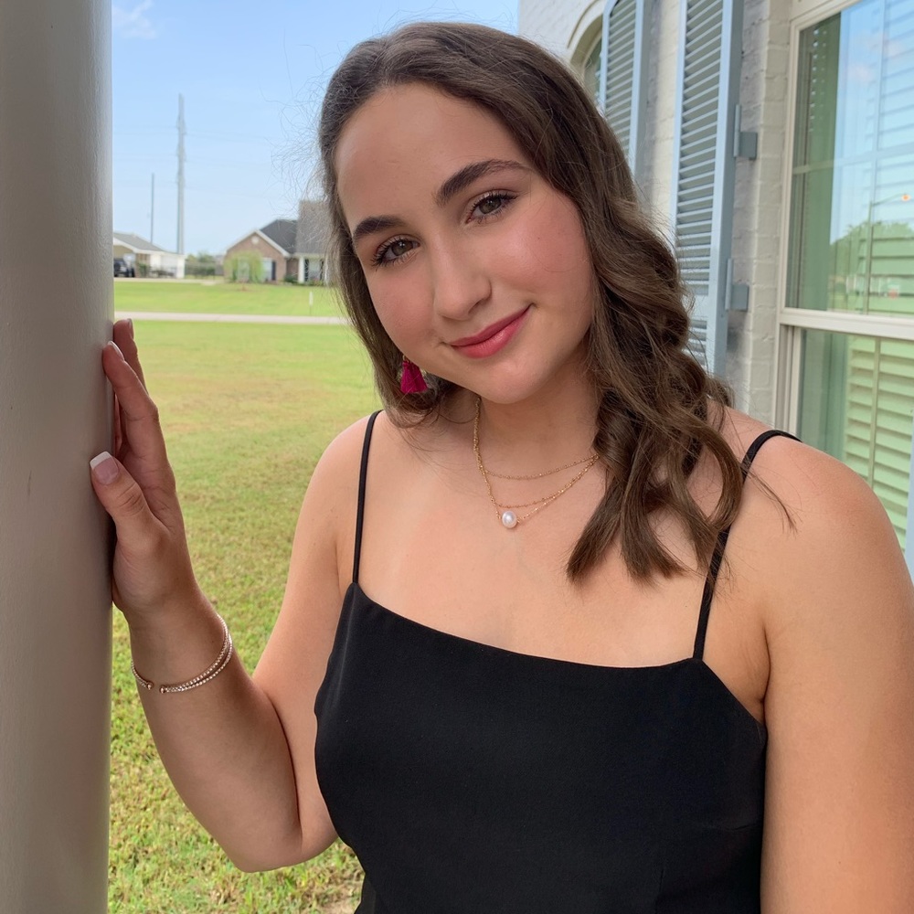 Meet your Posher, Rachael - Picture 5 of 7